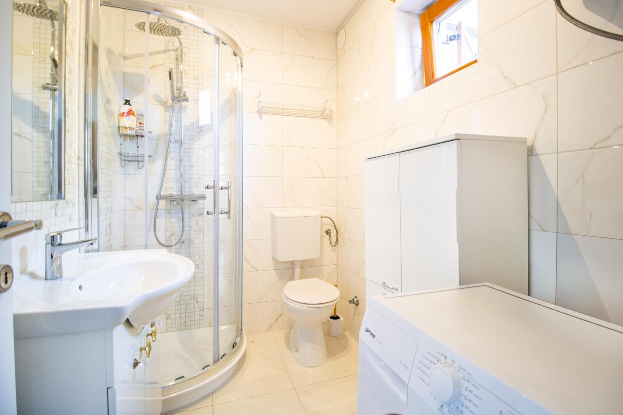 Apartment Peharovo Ловран Экстерьер фото